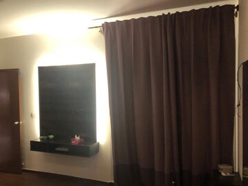 Bedroom in 3 BHK Apartment at Puravankara Purva Westend Fresco, Kudlu Gate – for Rent