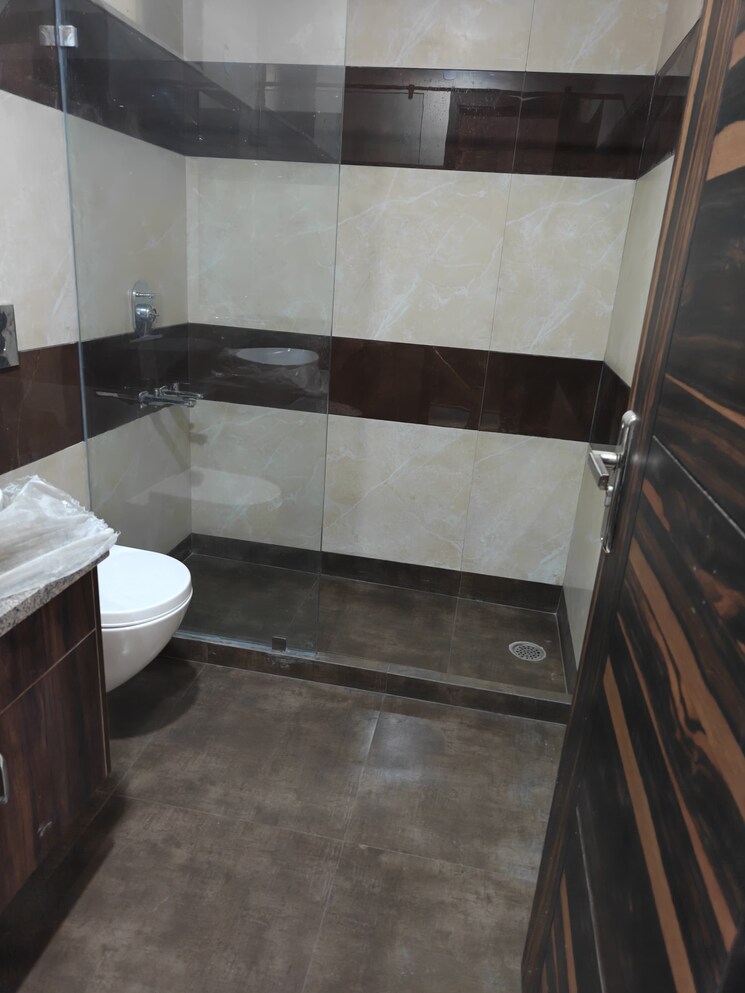 Kitchen, rajouri garden 3 Bedroom 1900 Sq.Ft. Builder Floor In Rajouri Garden Delhi 9089702