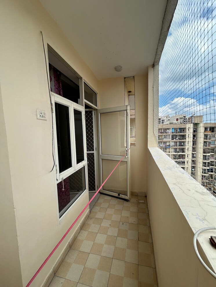 undefined, kw-srishti 2 Bedroom 1140 Sq.Ft. Apartment In Raj Nagar Extension Ghaziabad 9089711