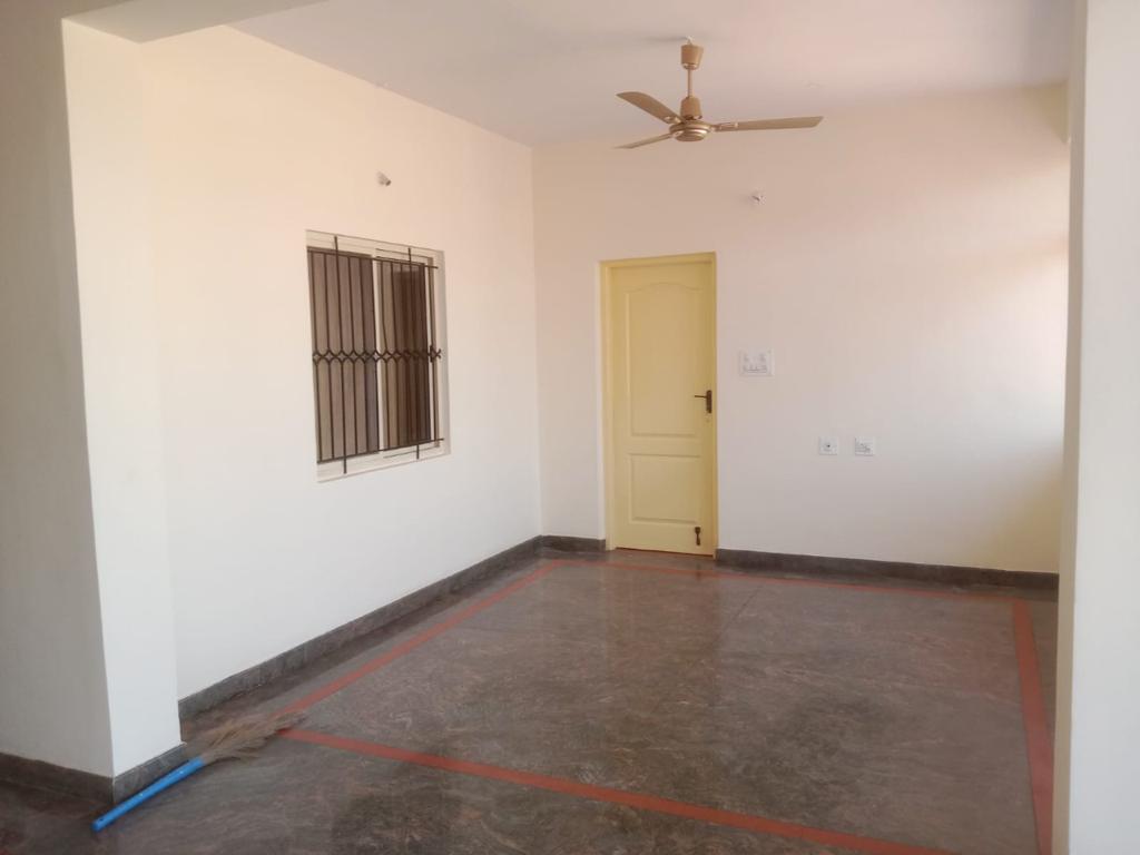 6+ BHK + Pooja Room Independent House For Sale in MSR Nagar