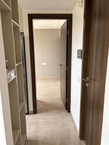 Living Room in 1 BHK Apartment at Hiranandani Regent Hill, Powai – for Rent