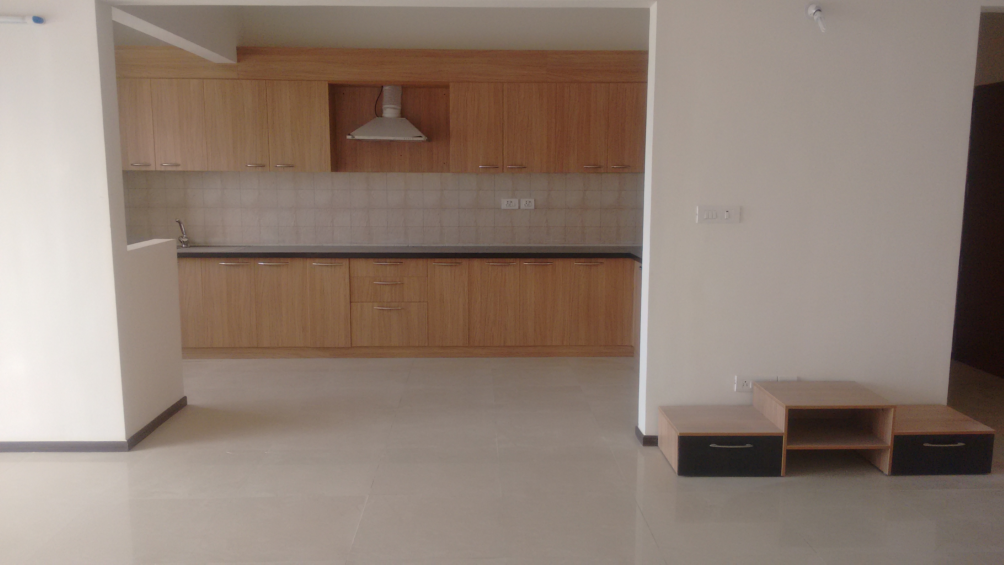 3 BHK + Servant Room 1792 Sq.Ft. Apartment in Mahindra Windchimes