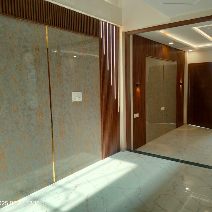 Kitchen, ida scheme no 140 3.5 Bedroom 1750 Sq.Ft. Apartment In Ida Scheme No 140 Indore 9089678