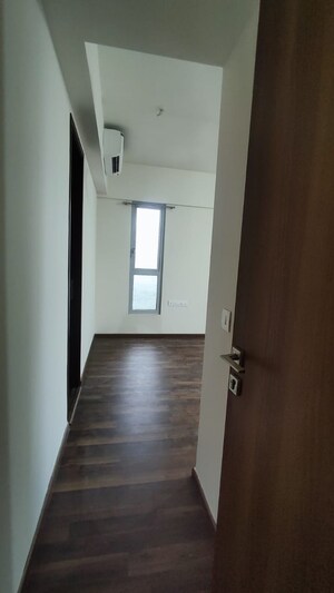 Building Lobby in 2 BHK Apartment at Piramal Vaikunth, Balkum Pada – for Sale