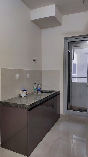 Bathroom in 2 BHK Apartment at Piramal Vaikunth, Balkum Pada – for Sale
