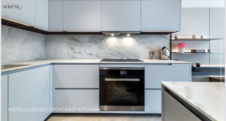 Kitchen, matunga west 1 Bedroom 426 Sq.Ft. Apartment In Matunga West Mumbai 9089626