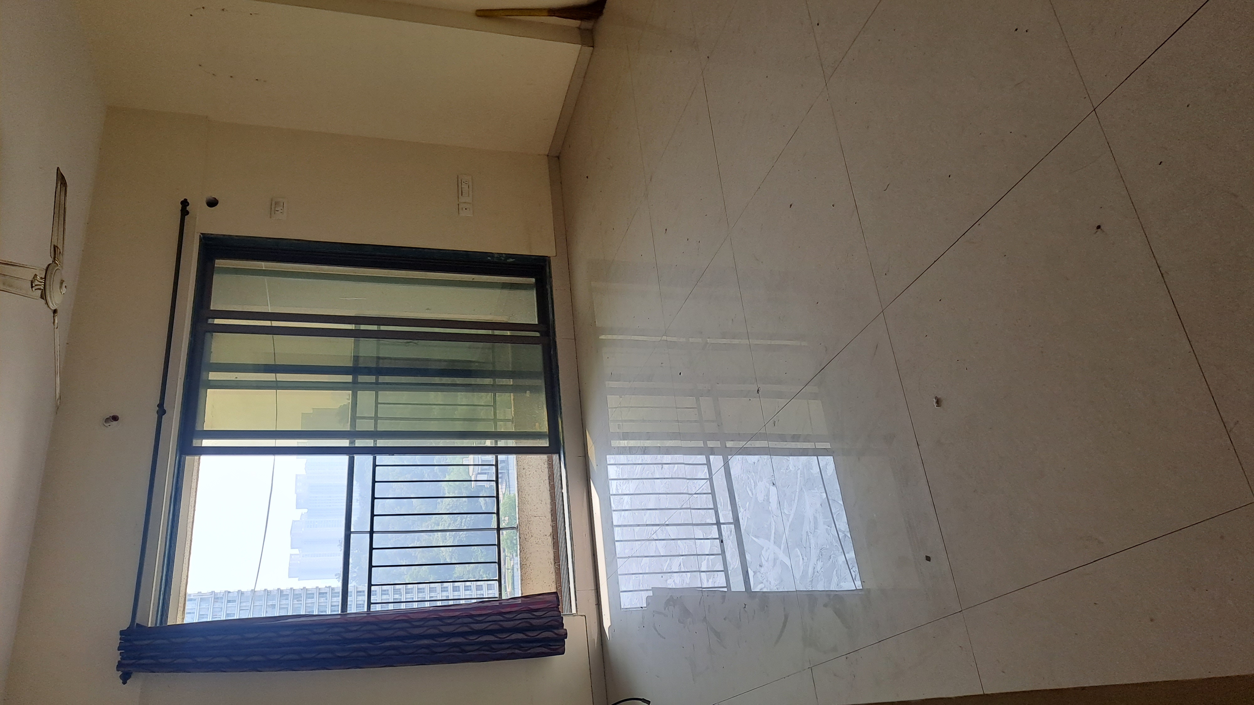 2 BHK 655 Sq.Ft. Apartment in Coral Heights