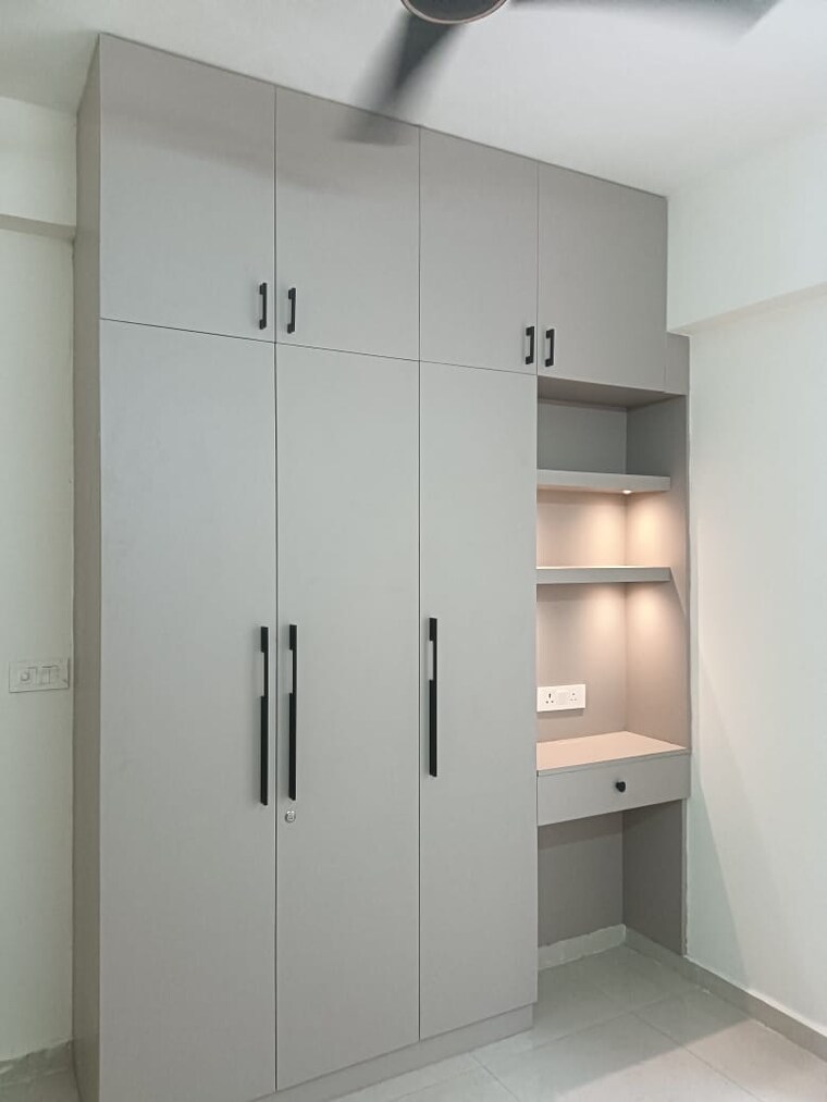 undefined, m3m-soulitude 3.5 Bedroom 1496 Sq.Ft. Builder Floor In Sector 89 Gurgaon 9089688