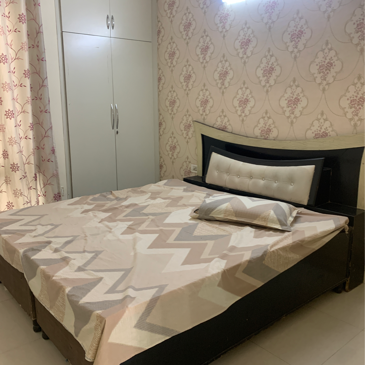 2 BHK Apartment For Rent in Sector 116