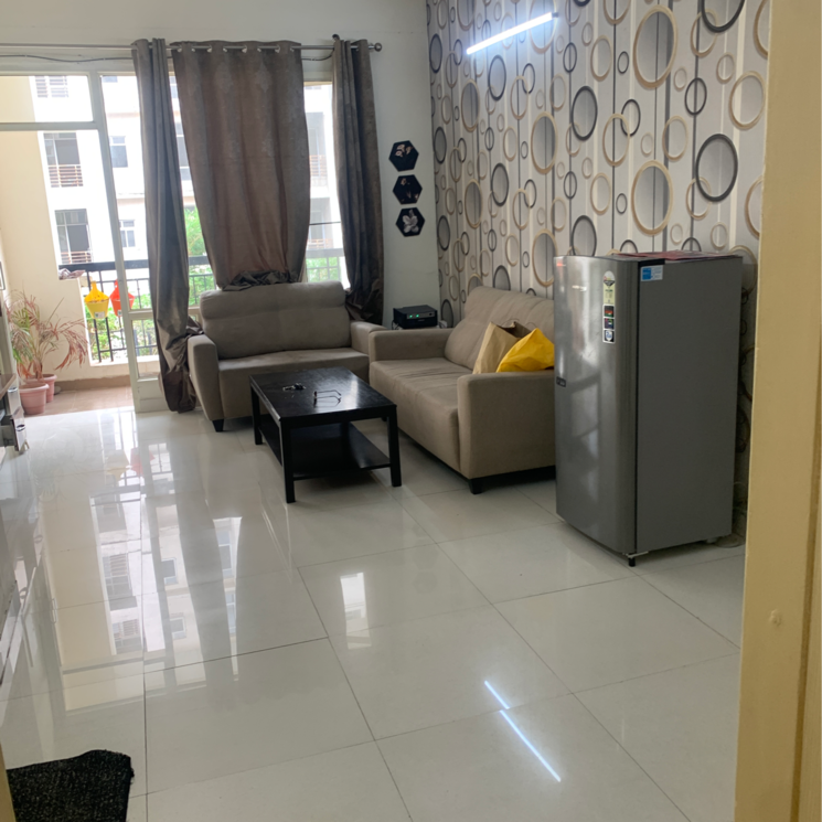 Living Room, sector 116 2 Bedroom 860 Sq.Ft. Apartment In Sector 116 Mohali 9089756