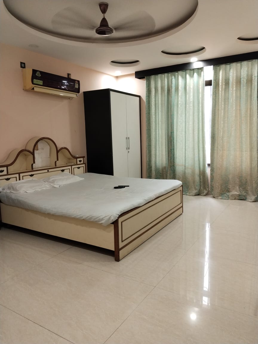 3 BHK Apartment For Rent in Ashok Nagar