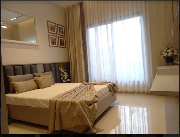 Bedroom, choice-que-914 4 Bedroom 1197 Sq.Ft. Apartment In Keshav Nagar Pune 9089703