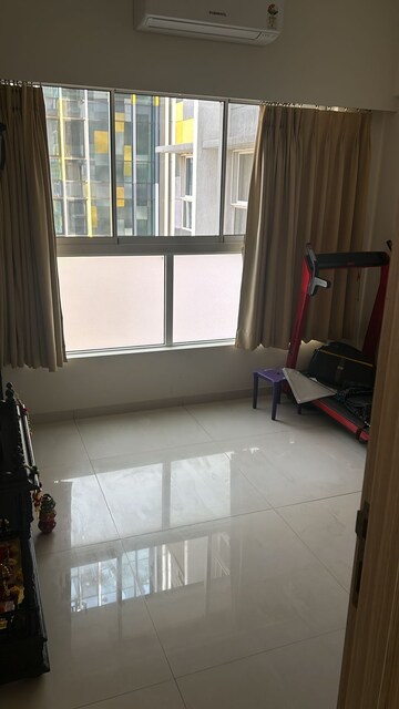 Kitchen in 2 BHK Apartment at Wadhwa Dukes Horizon, Chembur – for Rent