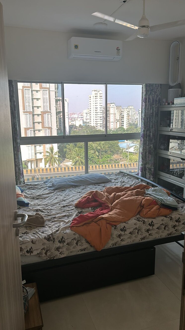 Bedroom, wadhwa-dukes-horizon 2 Bedroom 698 Sq.Ft. Apartment In Chembur Mumbai 9087857