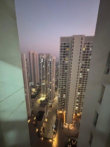 2 BHK Apartment – Exterior View View at Piramal Vaikunth, Balkum Pada - for Sale