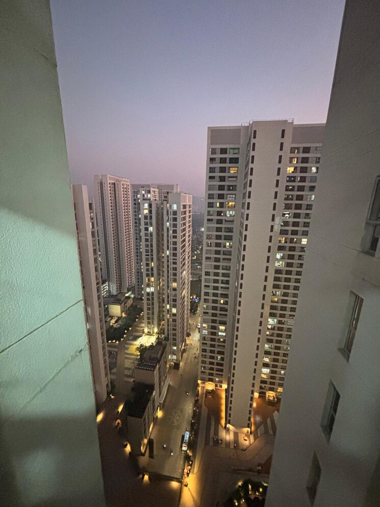 Exterior View, piramal-vaikunth 2 Bedroom 568 Sq.Ft. Apartment In Balkum Pada Thane 9089738