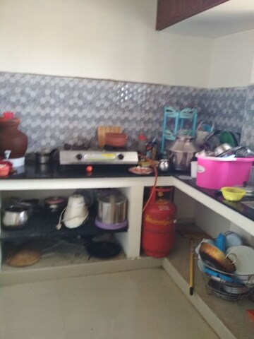 Team Area in 3 BHK Builder Floor at Singaperumal Koil – for Sale
