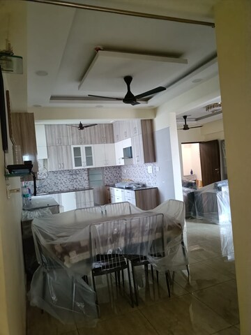 Kitchen in 2 BHK Apartment at Futec Gateway, Sector 75 – for Rent