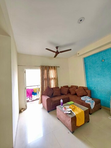 Bedroom in 2 BHK Apartment at Futec Gateway, Sector 75 – for Rent