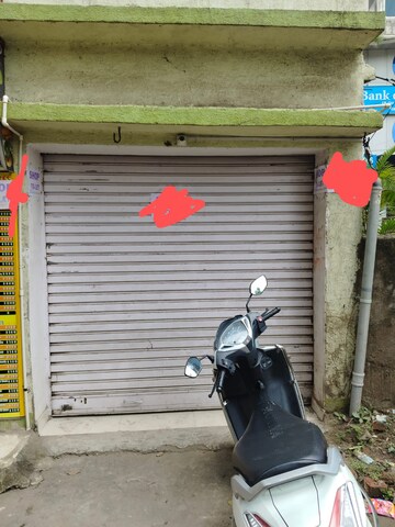  Shop For Rent in Karam Toli Chowk