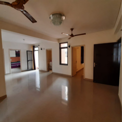 2.5 BHK + Servant Room Apartment For Sale in Eldeco Mystic Green Phase II