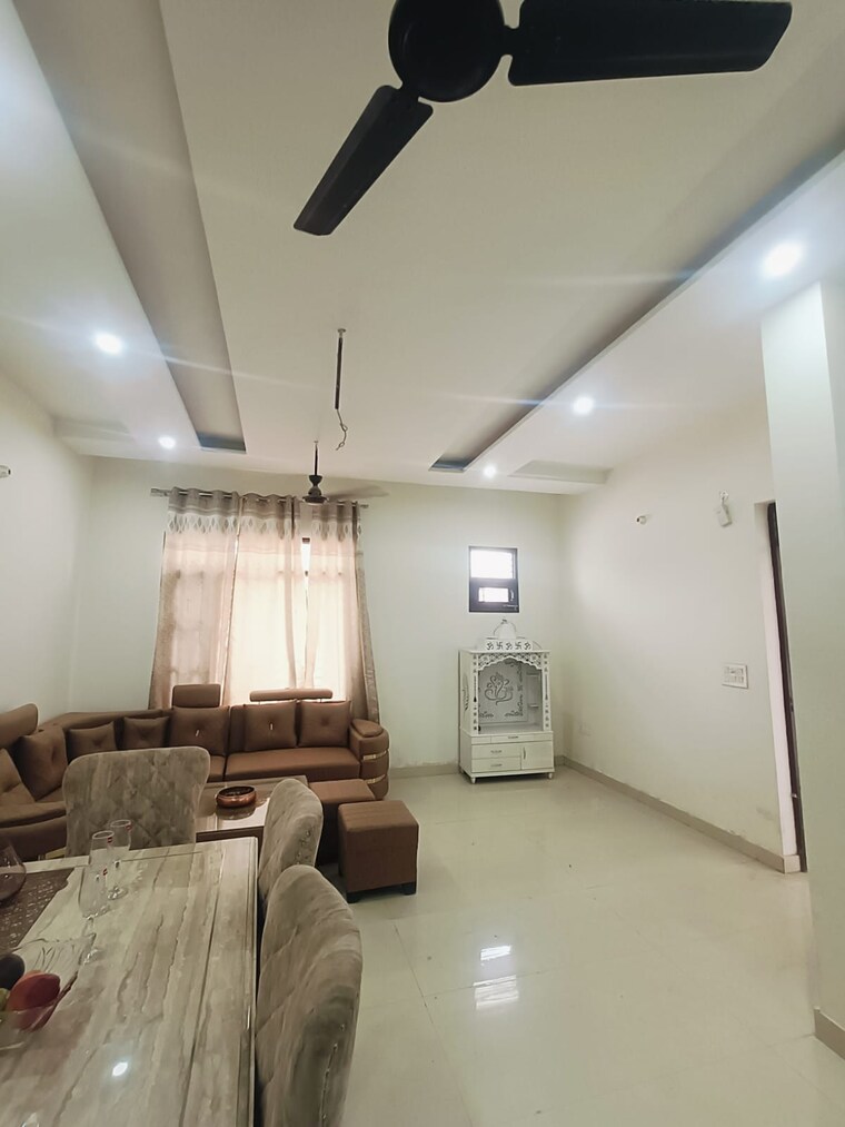 Living Room, sector 115 2 Bedroom 100 Sq.Yd. Apartment In Sector 115 Mohali 9089766