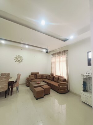 2 BHK Apartment For Sale in Sector 115