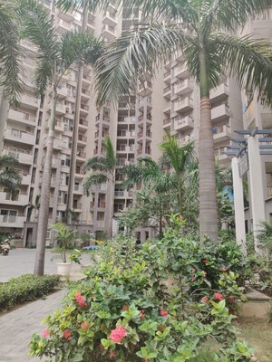 3 BHK Apartment – Exterior View View at Shri Radha Sky Gardens, Sector 16b Greater Noida - for Sale