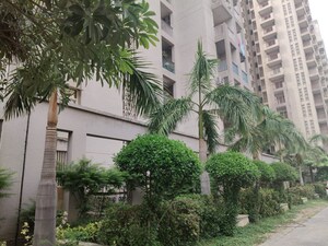 3 BHK Apartment – Exterior View View at Shri Radha Sky Gardens, Sector 16b Greater Noida - for Sale