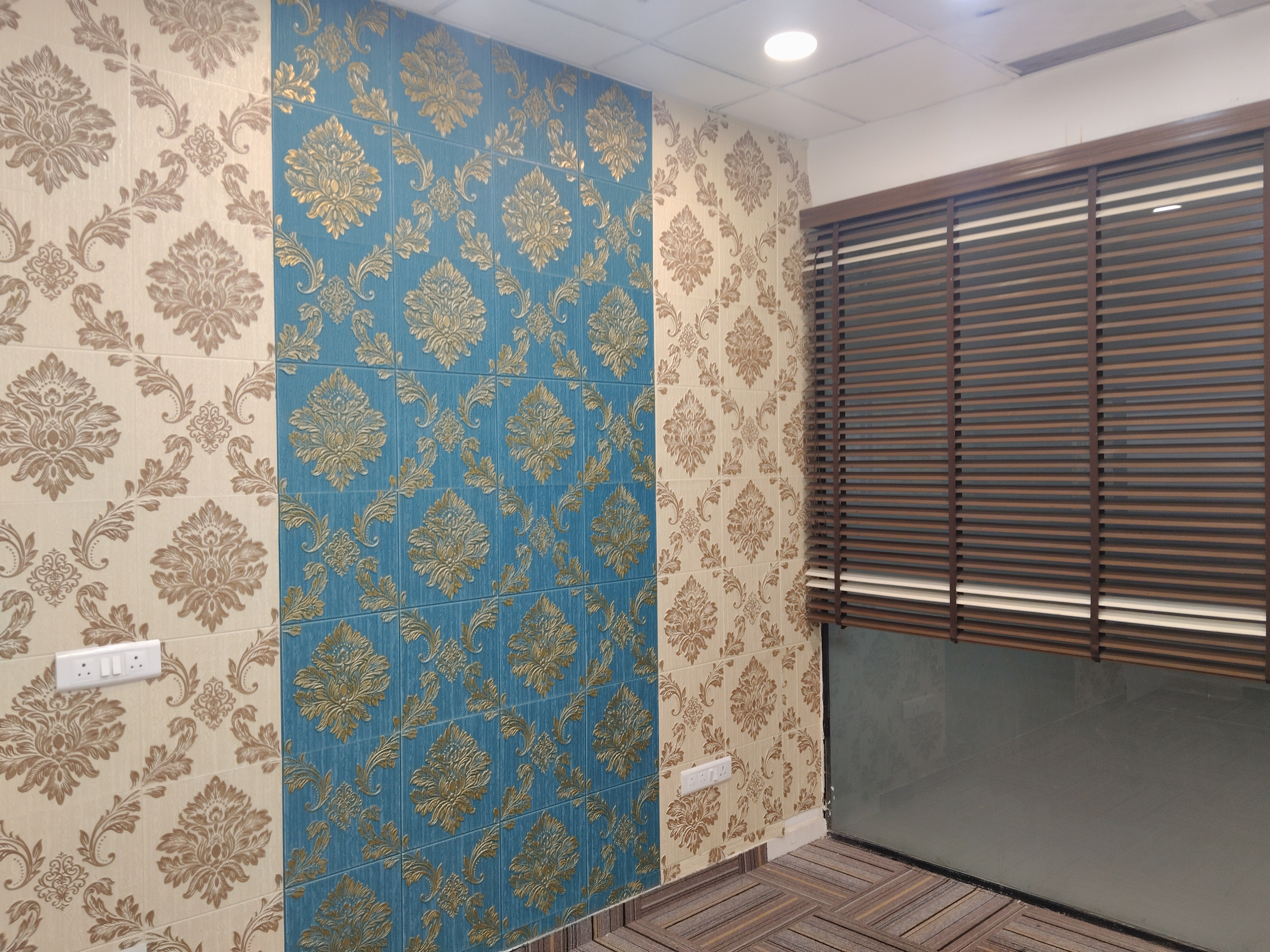 Office Space For Rent in D Mall 