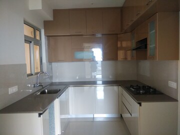 Kitchen in 3 BHK Apartment at Prestige Elysian, Bannerghatta Road – for Rent