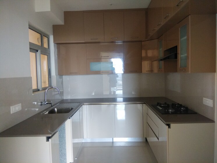 Kitchen, prestige-elysian 3 Bedroom 1810 Sq.Ft. Apartment In Bannerghatta Road Bangalore 9089729