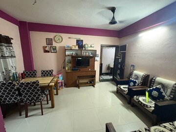 2 BHK Apartment For Sale in Shrestha Garden Phase 4, Rajarhat New Town