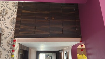  2 BHK Apartment at Shrestha Garden Phase 4, Rajarhat New Town – for Sale