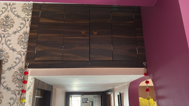 Other, shrestha-garden-phase-4 2 Bedroom 860 Sq.Ft. Apartment In Rajarhat New Town Kolkata 9089742