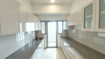 Kitchen in 5 BHK Apartment at Piramal Aranya, Byculla – for Sale