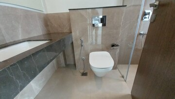 Bathroom in 5 BHK Apartment at Piramal Aranya, Byculla – for Sale