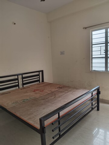 Bedroom in 2 BHK Independent House at Ashok Nagar – for Rent