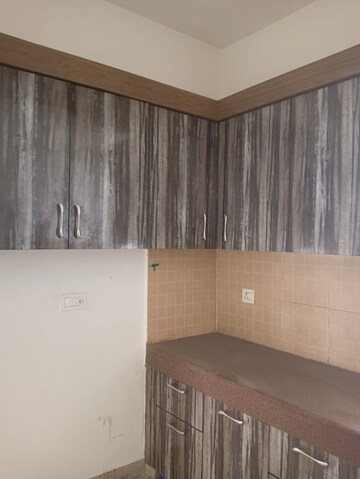 Kitchen in 4 BHK Builder Floor at Orchid Island, Sector 51 – for Rent