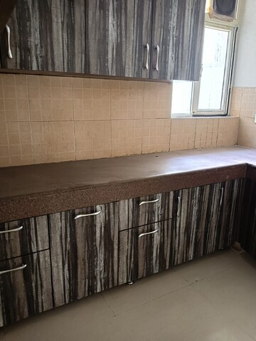 Balcony in 4 BHK Builder Floor at Orchid Island, Sector 51 – for Rent