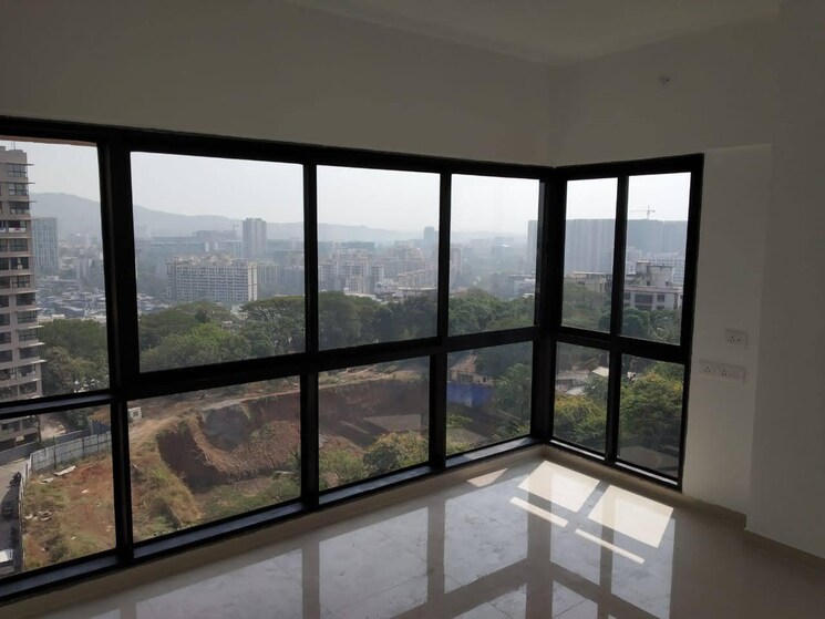 Room, kanakia-rainforest 2 Bedroom 618 Sq.Ft. Apartment In Andheri East Mumbai 9089764