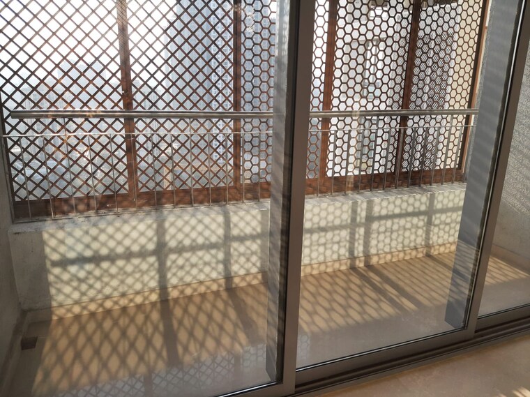 Exterior View, piramal-vaikunth 2 Bedroom 1006 Sq.Ft. Apartment In Balkum Pada Thane 9089780