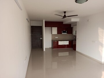 Building Lobby in 2 BHK Apartment at Kanakia Rainforest, Andheri East – for Rent
