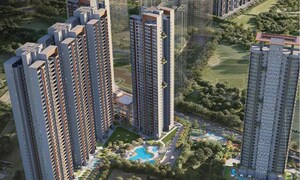 4 BHK Apartment For Sale in Signature Global Cloverdale, Sector 71