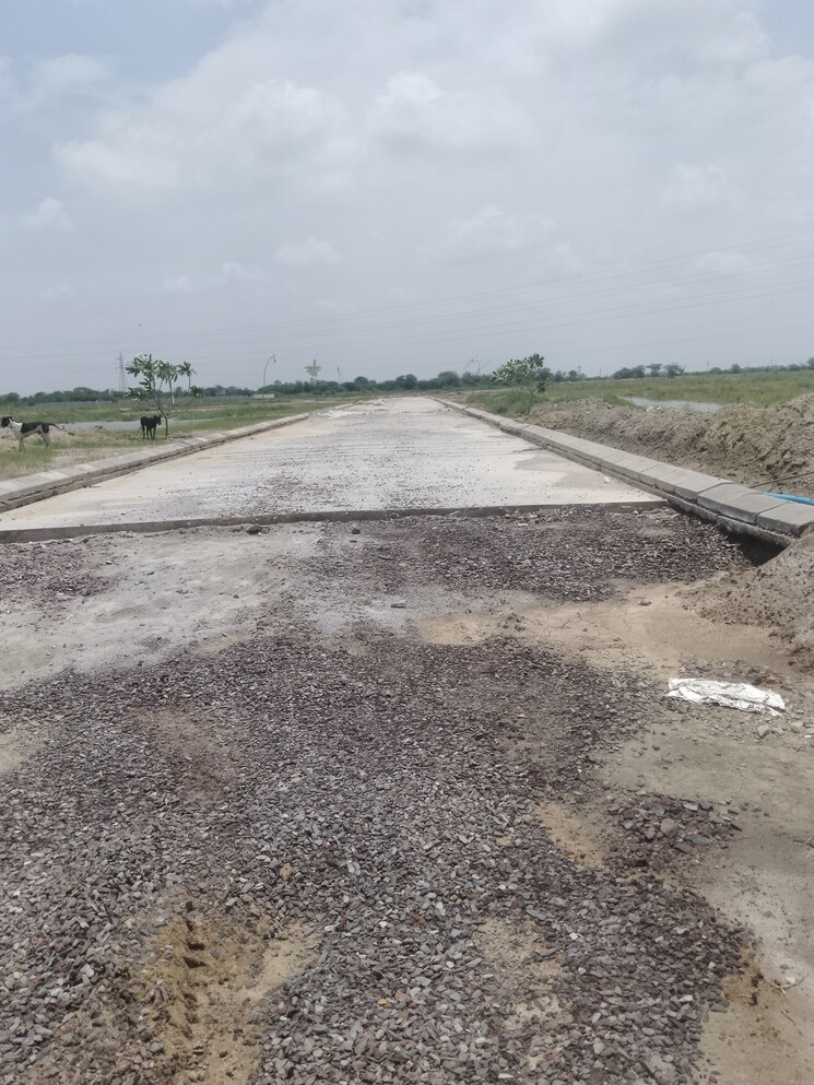 undefined, chaumuhan  900 Sq.Ft. Plot In Chaumuhan Mathura 9089799