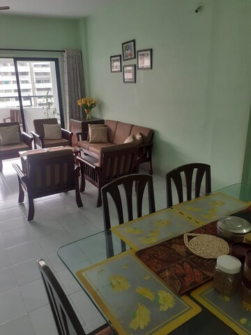 2.5 BHK Apartment For Sale in Karishma Society, Kothrud