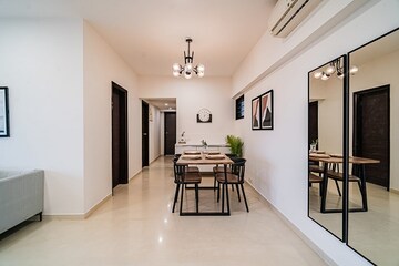  2 BHK Apartment at Godrej Platinum Mumbai, Vikhroli East – for Sale