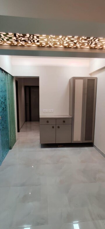 Hall in 3 BHK Apartment at Aventa Palazzio, Sakinaka – for Rent