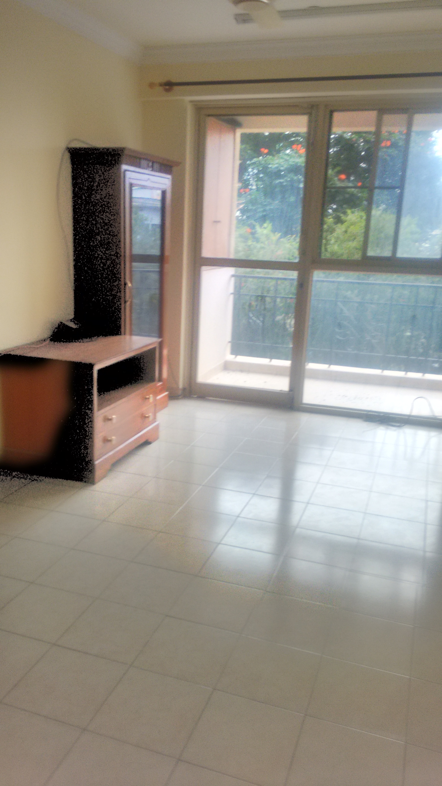 3 BHK Apartment For Rent in LnT Realty South City