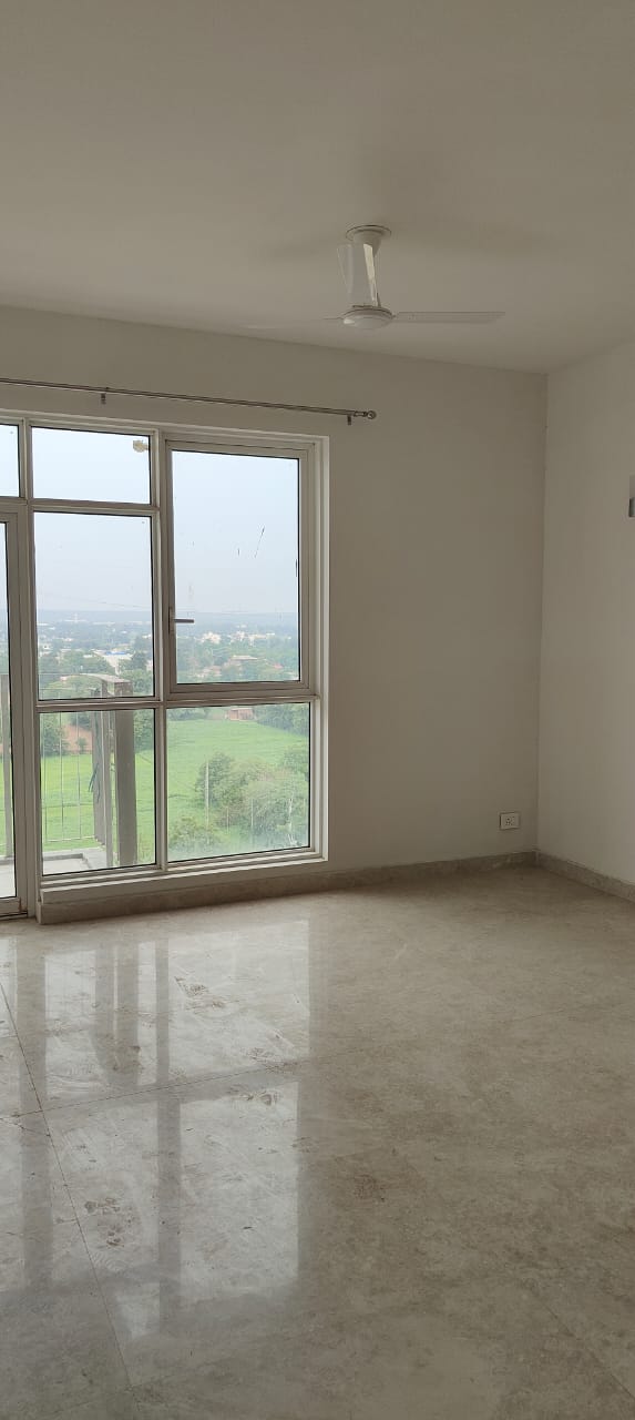 3 BHK + Pooja Room Apartment For Rent in Ireo The Corridors